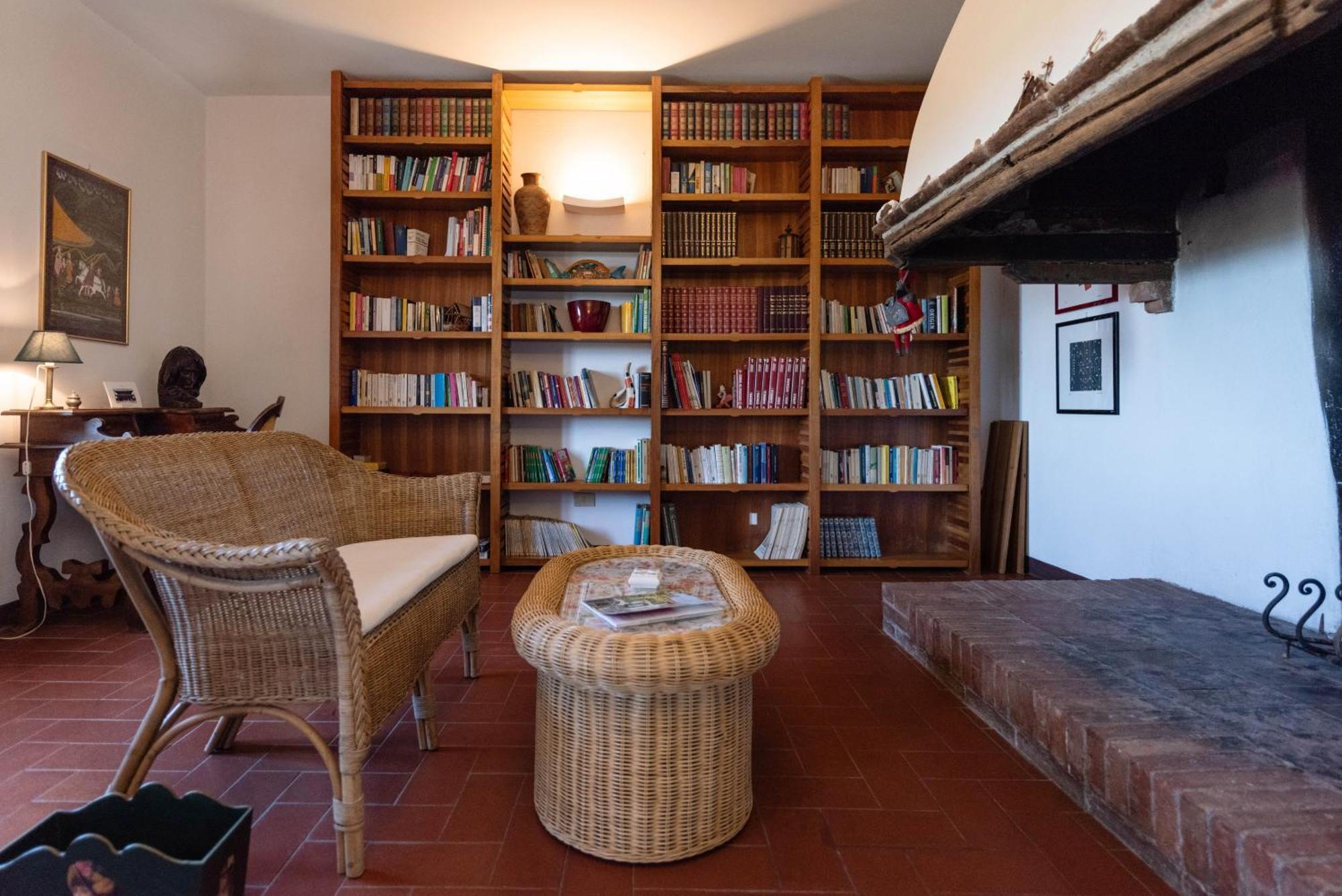 Villa Cucule Siena Eksteriør bilde