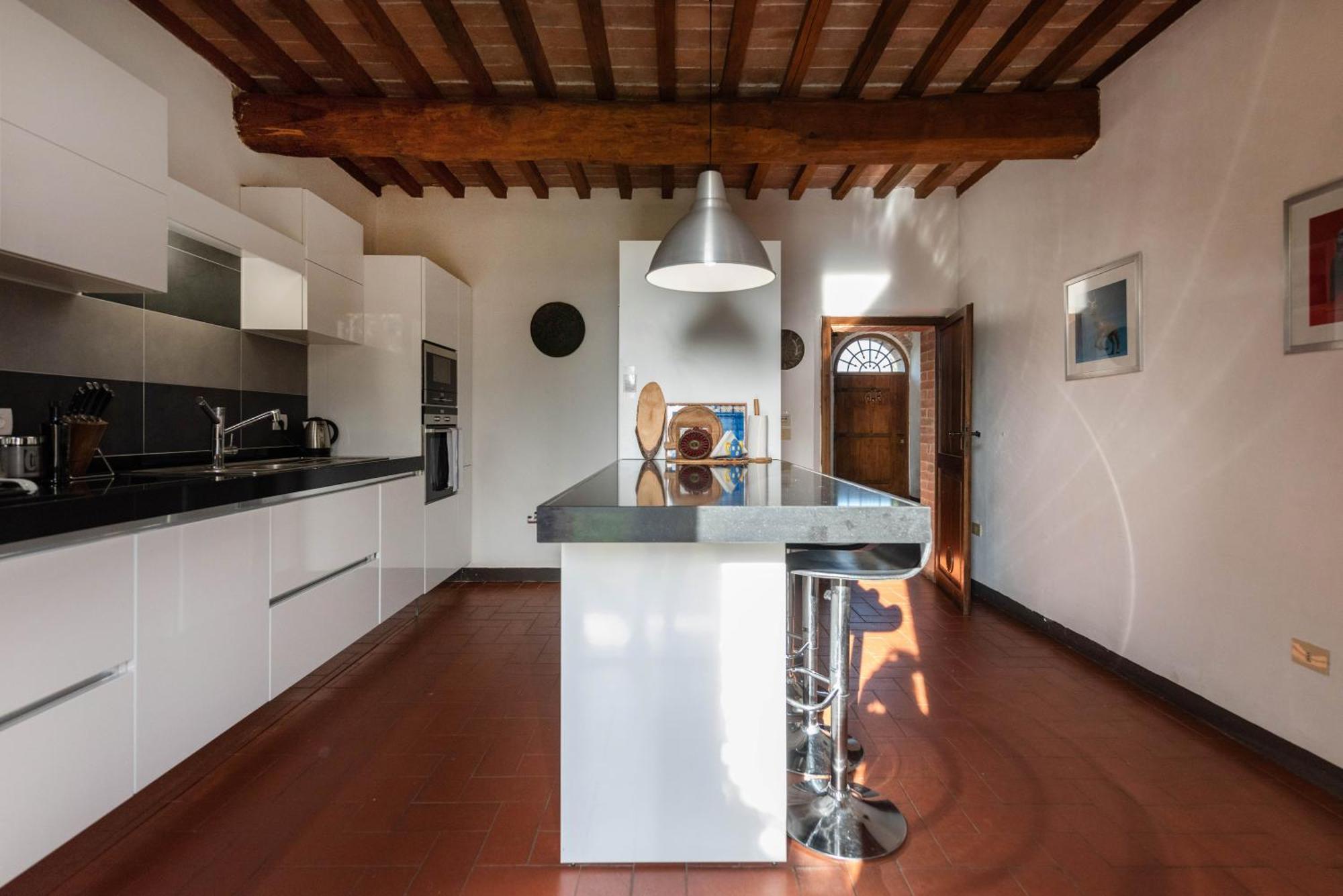 Villa Cucule Siena Eksteriør bilde