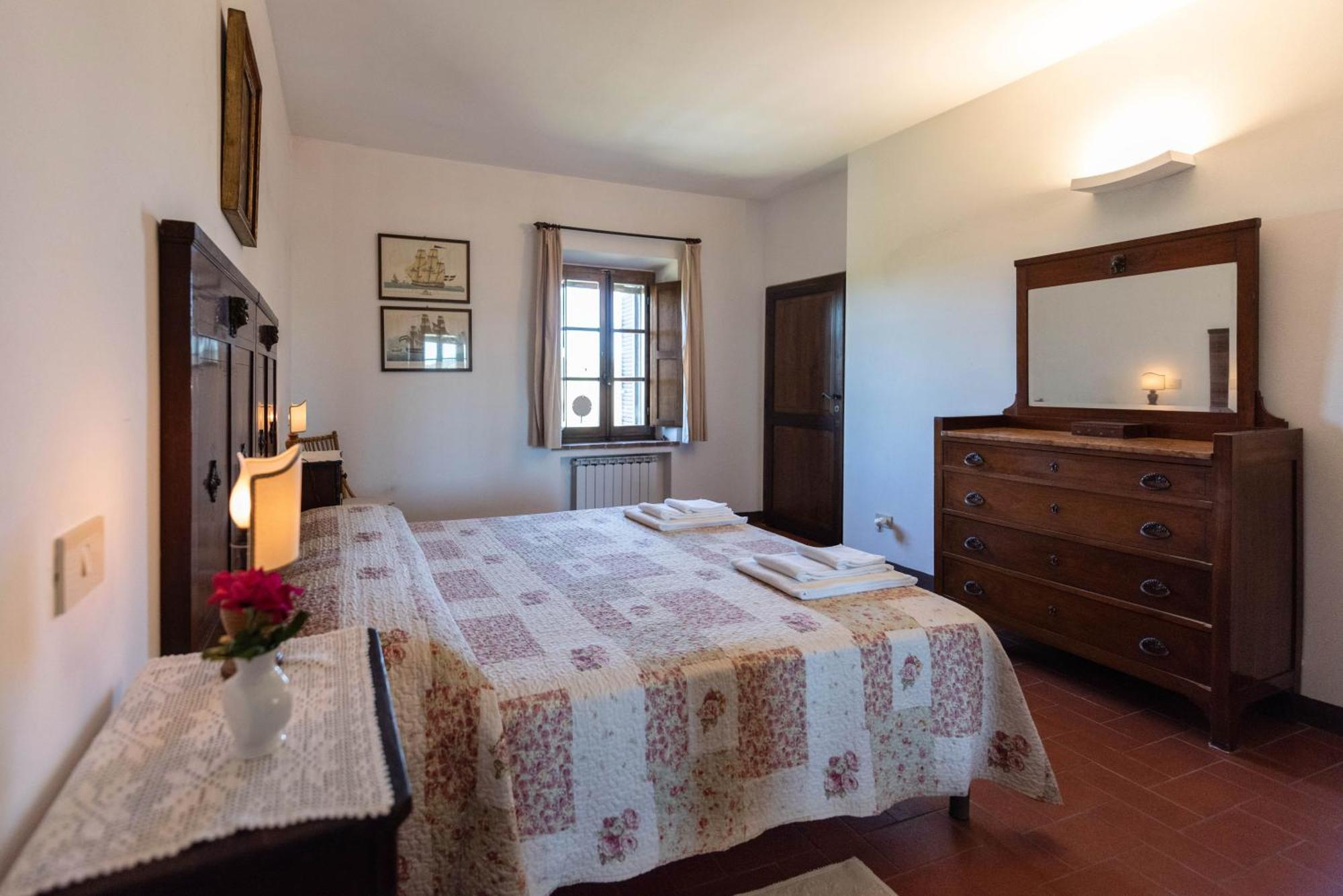 Villa Cucule Siena Eksteriør bilde